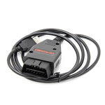 EOBD2 Flasher FT232RQ Galletto 1260 Cavo Auto Chip Tuning Interfaccia Remap Flasher Programmatore Strumento, EOBD2 Flasher
