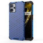 Custodia per telefono a nido d'ape, For Realme 9i 5G India, For vivo V25 5G, For vivo Y35 4G / Y22S 4G Global, For Honor 20, For OnePlus 10T, For Realme i9 5G