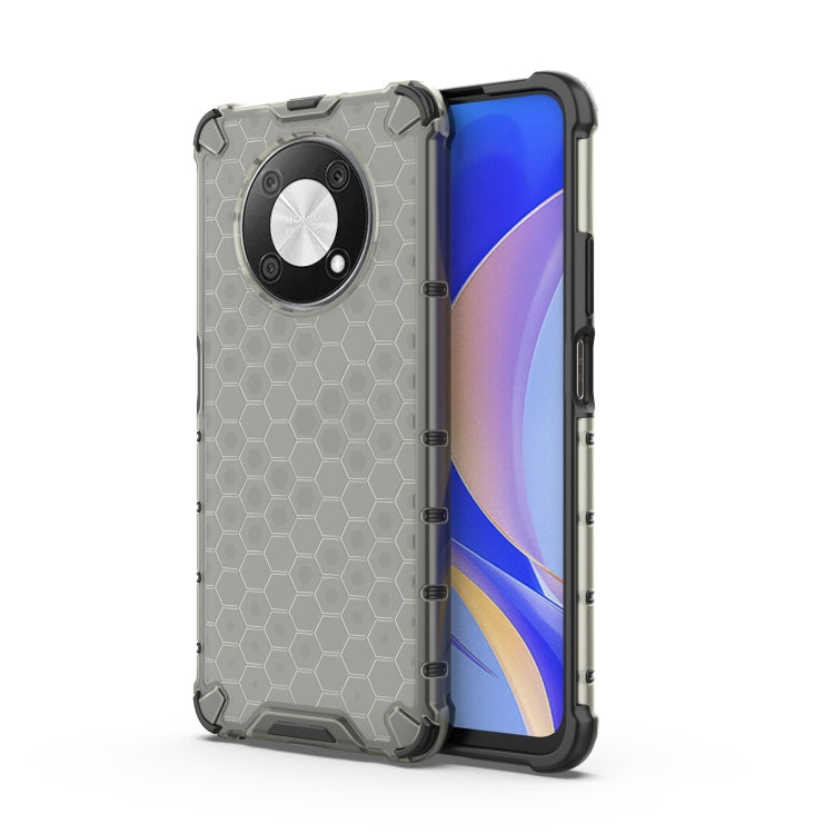 Custodia per telefono a nido d'ape, For Huawei nova Y90 4G