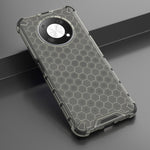 Custodia per telefono a nido d'ape, For Huawei nova Y90 4G