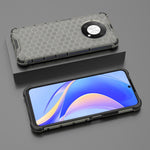 Custodia per telefono a nido d'ape, For Huawei nova Y90 4G