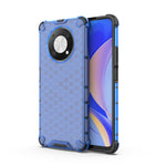 Custodia per telefono a nido d'ape, For Huawei nova Y90 4G