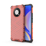 Custodia per telefono a nido d'ape, For Huawei nova Y90 4G