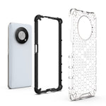 Custodia per telefono a nido d'ape, For Huawei nova Y90 4G