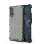 Custodia per telefono a nido d'ape, For Realme 9i 5G India, For vivo V25 5G, For vivo Y35 4G / Y22S 4G Global, For Honor 20, For OnePlus 10T, For Realme i9 5G