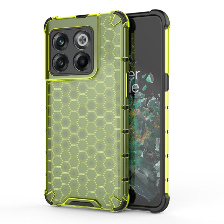 Custodia per telefono a nido d'ape, For Realme 9i 5G India, For vivo V25 5G, For vivo Y35 4G / Y22S 4G Global, For Honor 20, For OnePlus 10T, For Realme i9 5G