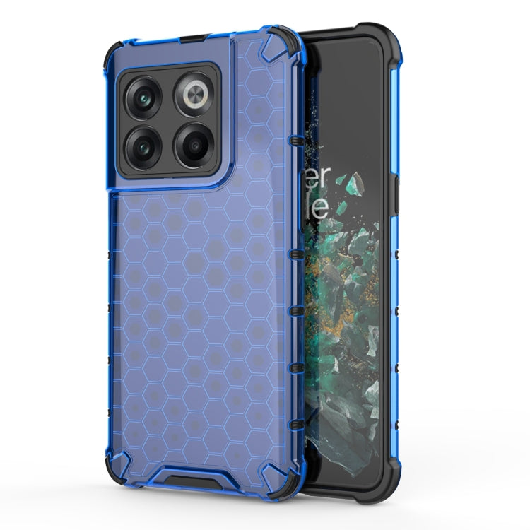Custodia per telefono a nido d'ape, For Realme 9i 5G India, For vivo V25 5G, For vivo Y35 4G / Y22S 4G Global, For Honor 20, For OnePlus 10T, For Realme i9 5G