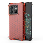 Custodia per telefono a nido d'ape, For Realme 9i 5G India, For vivo V25 5G, For vivo Y35 4G / Y22S 4G Global, For Honor 20, For OnePlus 10T, For Realme i9 5G