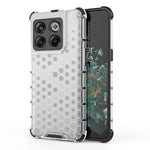 Custodia per telefono a nido d'ape, For Realme 9i 5G India, For vivo V25 5G, For vivo Y35 4G / Y22S 4G Global, For Honor 20, For OnePlus 10T, For Realme i9 5G