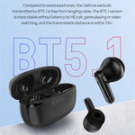 Auricolare Bluetooth originale Ulefone Buds TWS True Wireless