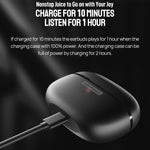 Auricolare Bluetooth originale Ulefone Buds TWS True Wireless