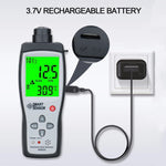 Rilevatore portatile gas ammoniaca NH3 SmartSensor AR8500