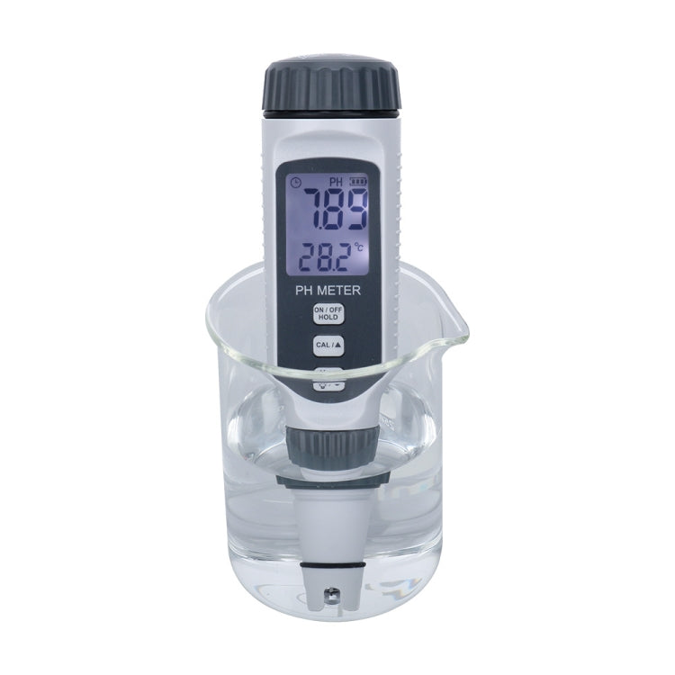Penna tester pH acqua SmartSensor PH818 portatile