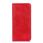 Custodia in pelle a vibrazione orizzontale con struttura magnetica Crazy Horse, For Sony Xperia 5 IV, For Samsung Galaxy A04 4G