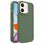 Shield Skin Feel Custodia per PC + TPU, For iPhone 14 Pro, For iPhone 14 Pro Max, For iPhone 11