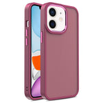 Shield Skin Feel Custodia per PC + TPU, For iPhone 14 Pro, For iPhone 14 Pro Max, For iPhone 11