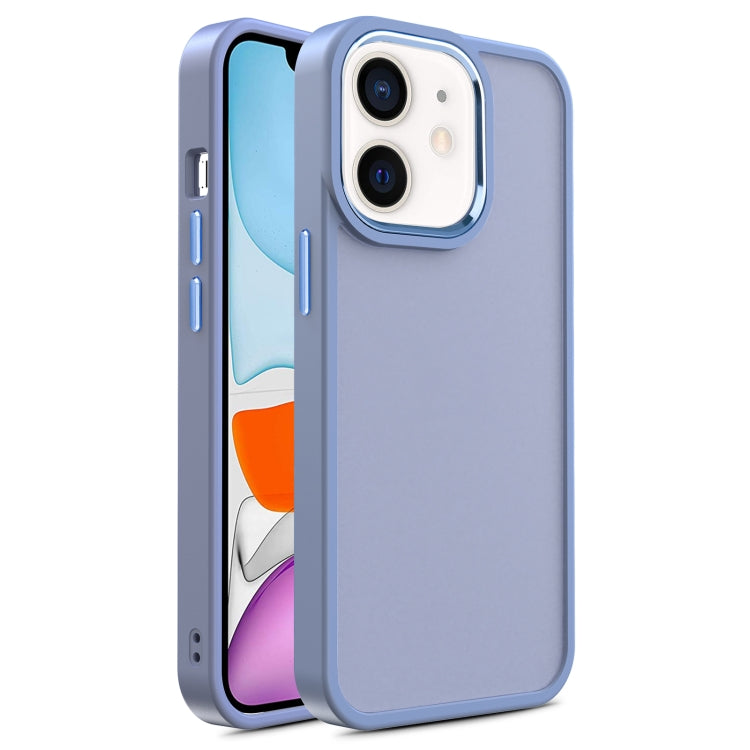 Shield Skin Feel Custodia per PC + TPU, For iPhone 14 Pro, For iPhone 14 Pro Max, For iPhone 11