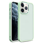 Shield Skin Feel Custodia per PC + TPU, For iPhone 11 Pro, For iPhone 11 Pro Max
