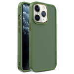 Shield Skin Feel Custodia per PC + TPU, For iPhone 11 Pro, For iPhone 11 Pro Max