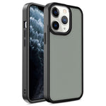 Shield Skin Feel Custodia per PC + TPU, For iPhone 11 Pro, For iPhone 11 Pro Max