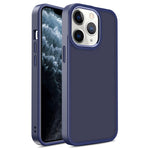 Shield Skin Feel Custodia per PC + TPU, For iPhone 11 Pro, For iPhone 11 Pro Max