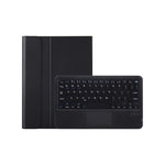 Custodia in pelle per tastiera Bluetooth AM18-A con touchpad, AM18-A