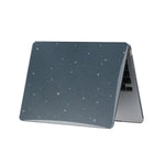 Custodia protettiva per laptop Gypsophila, For MacBook Air 13.6 2025 / 2023 / 2022