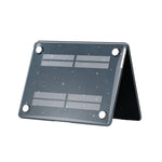 Custodia protettiva per laptop Gypsophila, For MacBook Air 13.6 2025 / 2023 / 2022