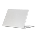 Custodia protettiva per laptop Gypsophila, For MacBook Air 13.6 2025 / 2023 / 2022