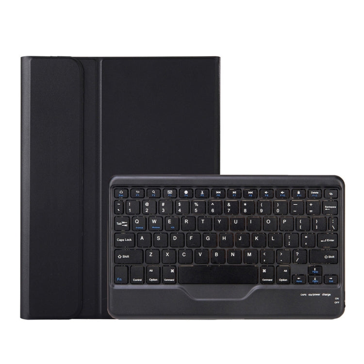 Custodia in pelle per tastiera Bluetooth AM18-B, AM18-B