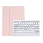 Custodia in pelle per tastiera Bluetooth AM18-B, AM18-B