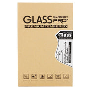 Pellicola in vetro temperato antideflagrante 9H 0,3 mm, For Huawei MateBook E Go (1 PC), For Lenovo Pad Pro 2022 11.2 inch / Tab P11 Pro Gen 2 11.2 (1 PC)