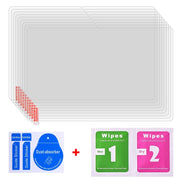 25 pellicole in vetro temperato antideflagrante 9H 0,3 mm, For Huawei MateBook E Go (25 PCS), For Lenovo Pad Pro 2022 11.2 inch / Tab P11 Pro Gen 2 11.2 (25 PCS)