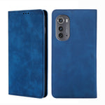 Custodia per telefono in pelle con vibrazione orizzontale magnetica Skin Feel, For Motorola Edge 30 Neo, For Motorola Edge 2022, For Motorola Edge 30 Ultra / Moto X30 Pro, For Sony Xperia 5 IV