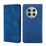 Custodia per telefono in pelle con vibrazione orizzontale magnetica Skin Feel, For Huawei Mate 50, For Huawei Mate 50 Pro, For Samsung Galaxy A23e/A22e