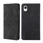 Custodia per telefono in pelle con vibrazione orizzontale magnetica Skin Feel, For Huawei Mate 50, For Huawei Mate 50 Pro, For Samsung Galaxy A23e/A22e