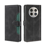 Custodia per telefono in pelle con fibbia magnetica Skin Feel, For Huawei Mate 50 Pro, For Samsung Galaxy A23e/A22e