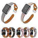 Cinturino piccolo per Apple Watch Series 8&7 41mm / SE 2&6&SE&5&4 40mm / 3&2&1 38mm, For Apple Watch Series 8&7 41mm / SE 2&6&SE&5&4 40mm