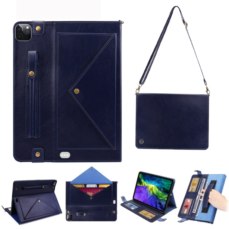 Custodia in pelle PU per iPad Pro 11 e 12.9
