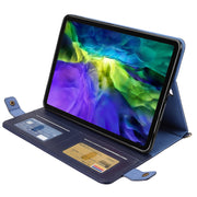 Custodia in pelle PU per iPad Pro 11 e 12.9