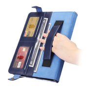 Custodia in pelle PU per iPad Pro 11 e 12.9