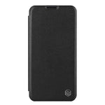 Custodia per telefono in pelle NILLKIN serie QIN Pro, For iPhone 14, For iPhone 14 Plus, For iPhone 14 Pro, For iPhone 14 Pro Max