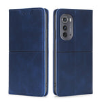 Custodia per telefono in pelle a vibrazione orizzontale magnetica con trama di mucca, For Motorola Edge 30 Neo, For Motorola Edge 2022, For Motorola Moto X30 Pro 5G / Edge 30 Ultra, For Sony Xperia 5 IV
