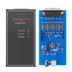 Supporto per programmatore per auto IPROG+ Plus 777 IMMO + correzione del chilometraggio + strumento di ripristino dell'airbag, Car Programmer