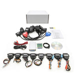 V8.21 CarProg V10.93 Set completo di programmatore online