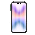 Custodia per telefono magnetica NILLKIN CamShield Armor Pro, For iPhone 14, For iPhone 14 Pro, For iPhone 14 Plus, For iPhone 14 Pro Max