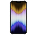 Custodia protettiva antiurto CamShield Armor NILLKIN, For iPhone 14, For iPhone 14 Pro, For iPhone 14 Plus, For iPhone 14 Pro Max