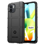 Custodia rigida per telefono in TPU antiurto a copertura totale, For Xiaomi Redmi Note 11 SE 4G, For OPPO K10x, For Xiaomi Redmi A1, For Motorola Moto Edge 30, For Motorola Moto Edge 30 Ultra