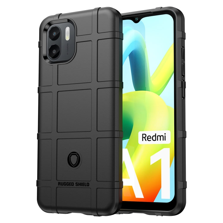 Custodia rigida per telefono in TPU antiurto a copertura totale, For Xiaomi Redmi Note 11 SE 4G, For OPPO K10x, For Xiaomi Redmi A1, For Motorola Moto Edge 30, For Motorola Moto Edge 30 Ultra