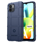 Custodia rigida per telefono in TPU antiurto a copertura totale, For Xiaomi Redmi Note 11 SE 4G, For OPPO K10x, For Xiaomi Redmi A1, For Motorola Moto Edge 30, For Motorola Moto Edge 30 Ultra